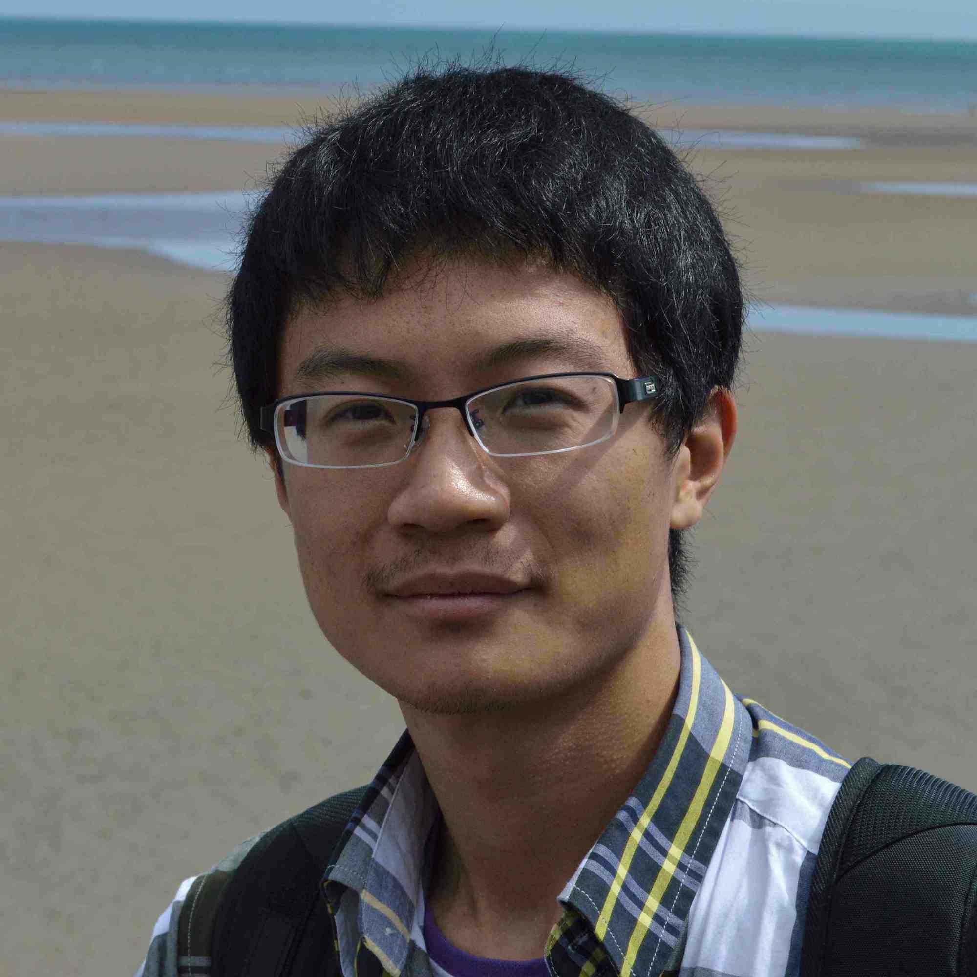 Chen Luo